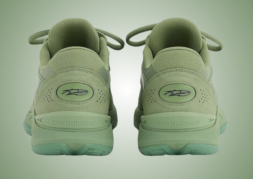 New Balance Kawhi 5 Oregano UKLS753