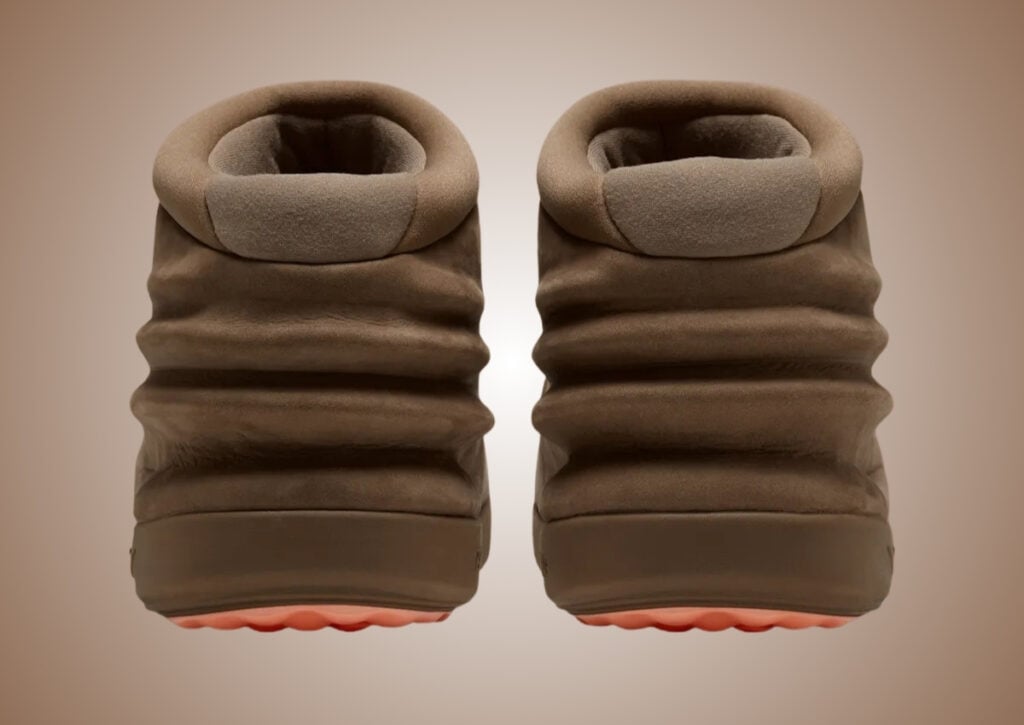Nike 24.7 Boot Dark Driftwood Mosswood Brown IR0450-200