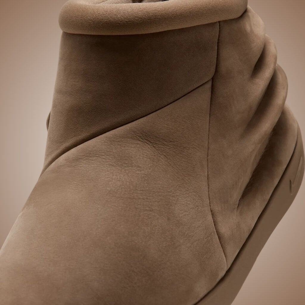 Nike 24.7 Boot Dark Driftwood Mosswood Brown IR0450-200