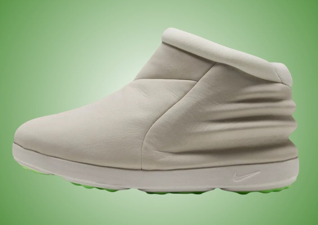 Nike 24.7 Boot Pale Ivory IR0451-100