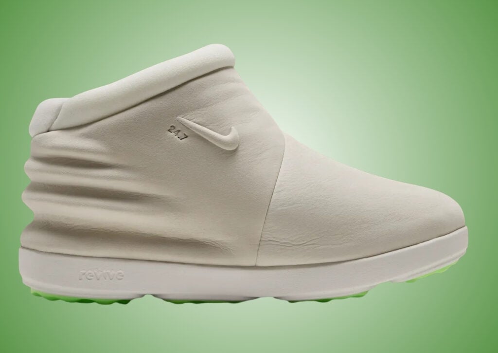 Nike 24.7 Boot Pale Ivory IR0451-100