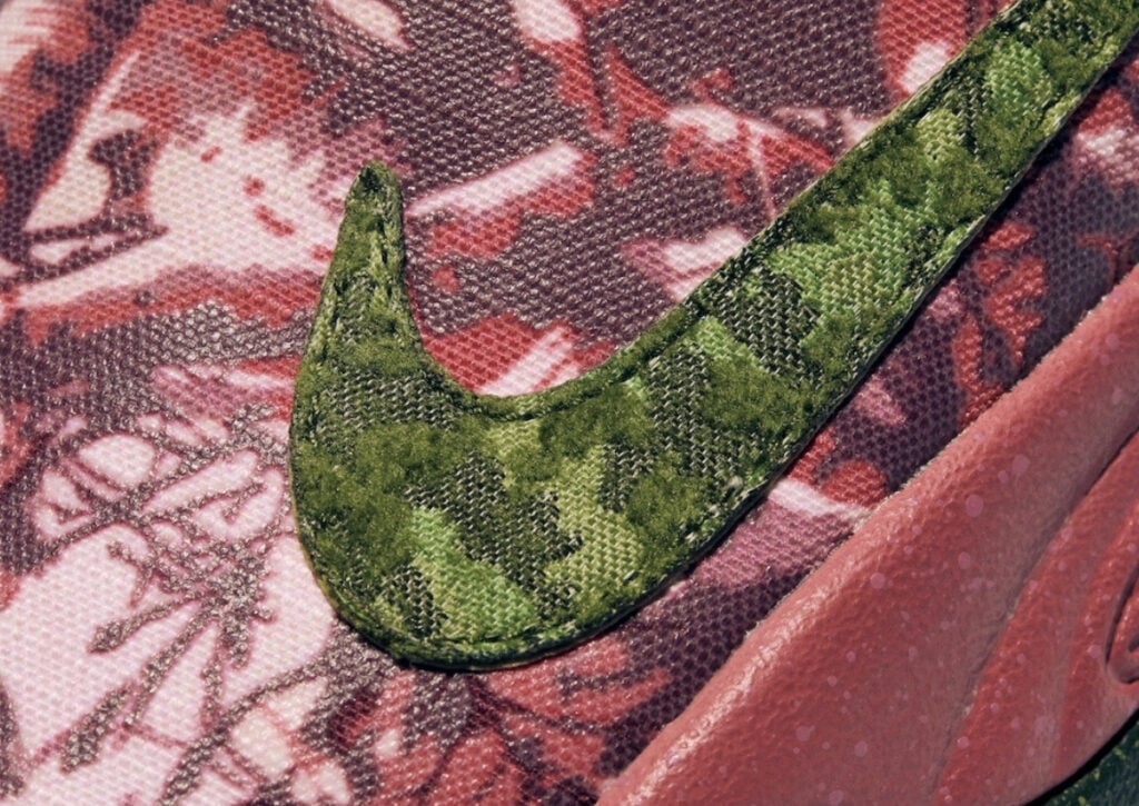 Nike ACG Rufus Doernbecher