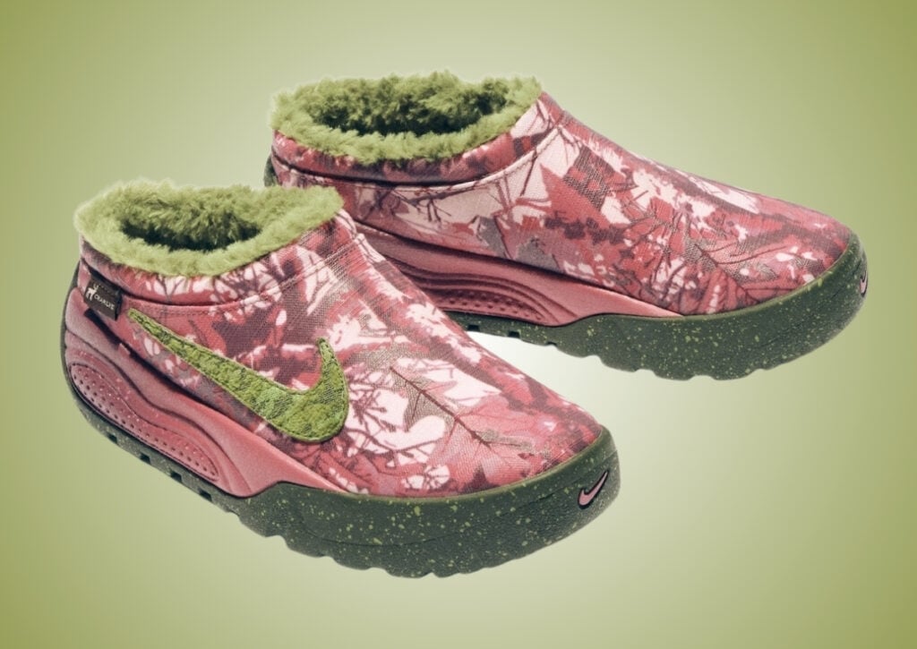 Nike ACG Rufus Doernbecher