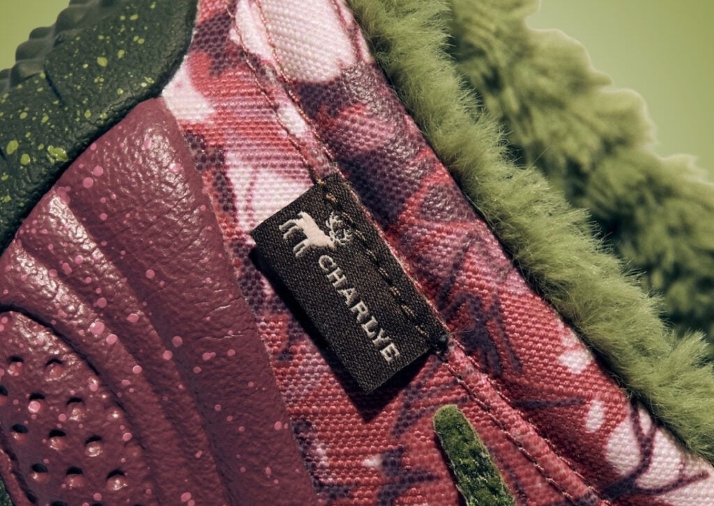 Nike ACG Rufus Doernbecher