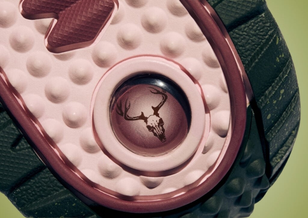 Nike ACG Rufus Doernbecher