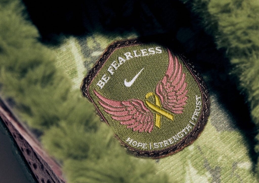 Nike ACG Rufus Doernbecher