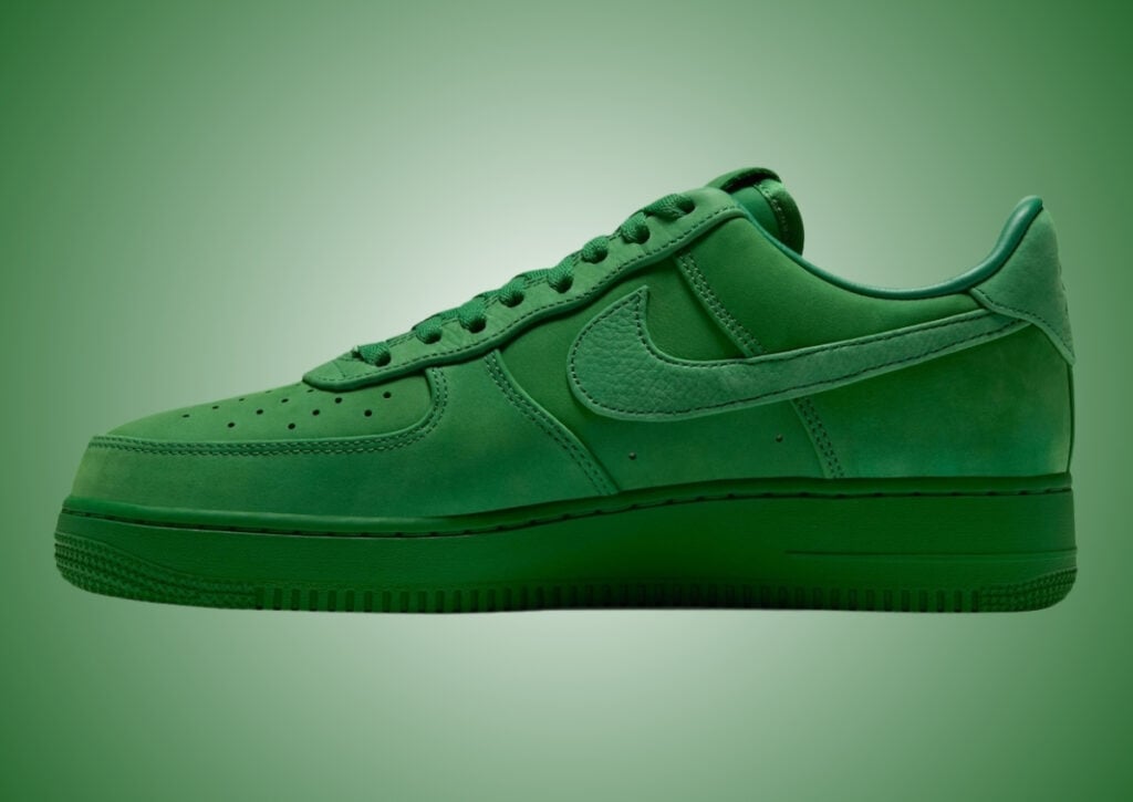 Nike Air Force 1 Low Luxe Oregon JF5453-300