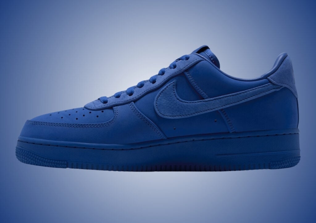 Nike Air Force 1 Luxe University of Kentucky JF5455-400