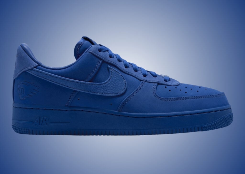 Nike Air Force 1 Luxe University of Kentucky JF5455-400