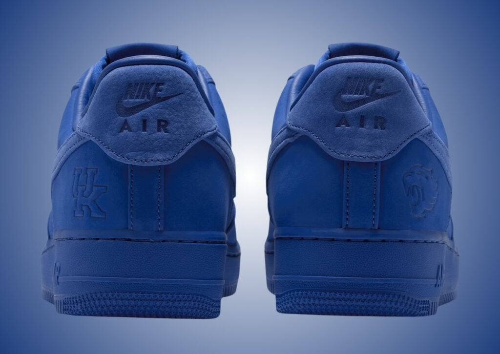Nike Air Force 1 Luxe University of Kentucky JF5455-400