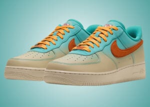 Nike Air Force 1 Low N7 IV6302-300 2026