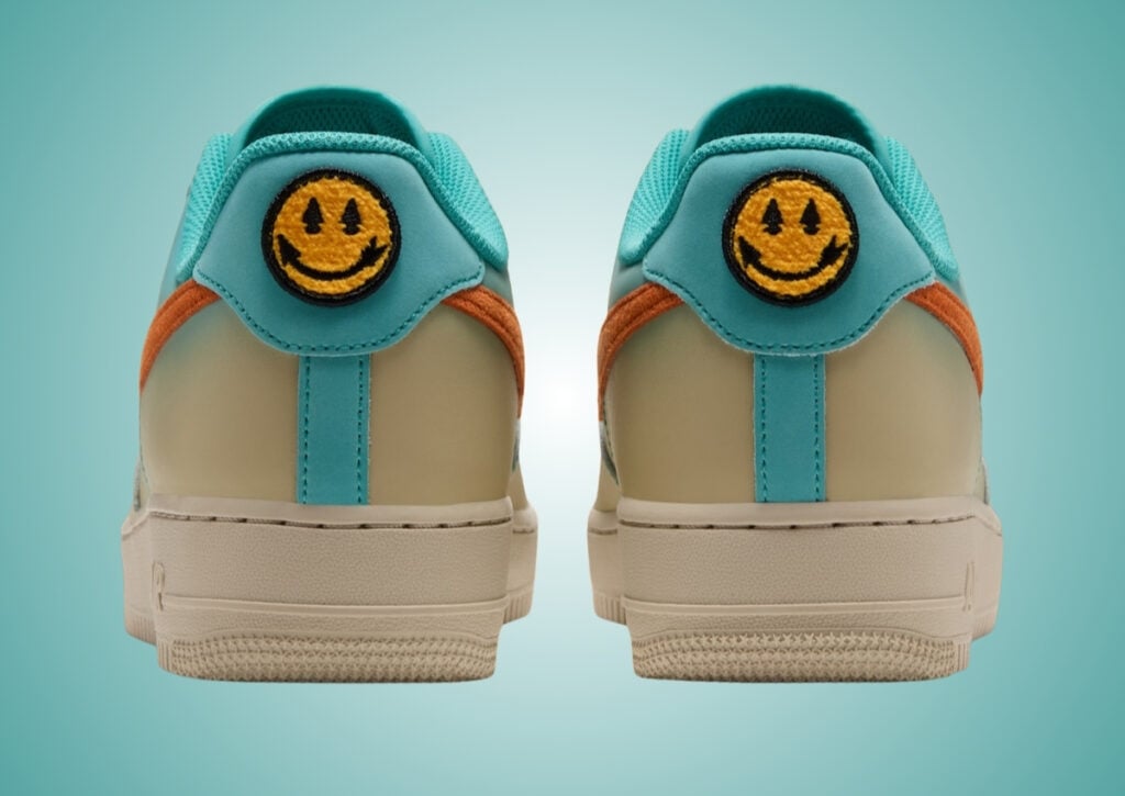 Nike Air Force 1 Low N7 IV6302-300 2026