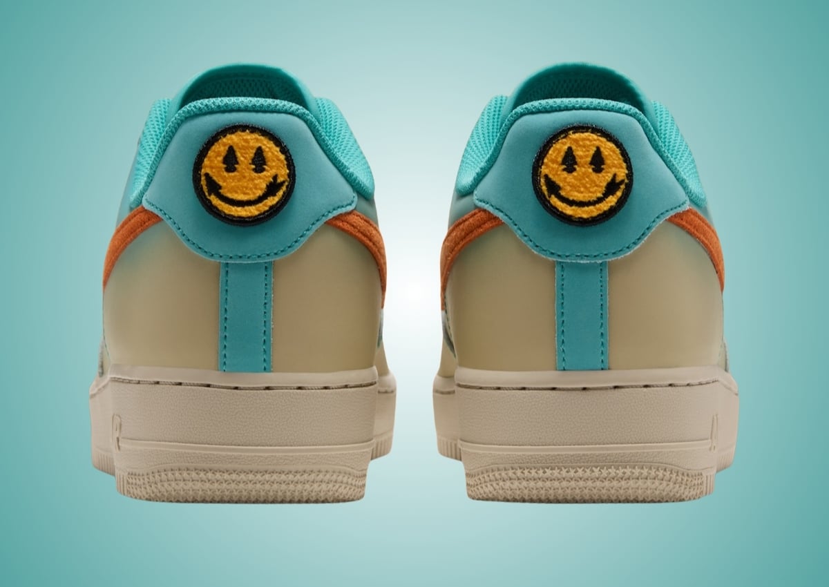 Nike Air Force 1 Low N7 2026 IV6302-300 | SneakerFiles