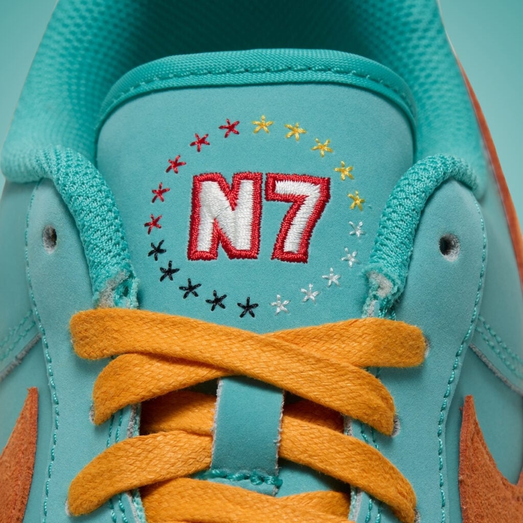 Nike Air Force 1 Low N7 IV6302-300 2026