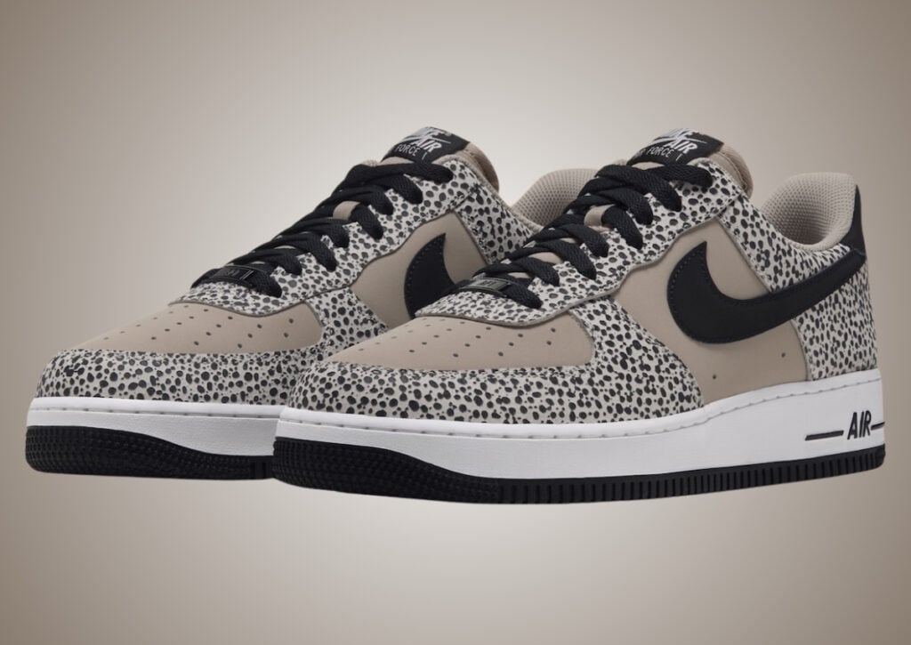Nike Air Force 1 Low Safari IX4837-253