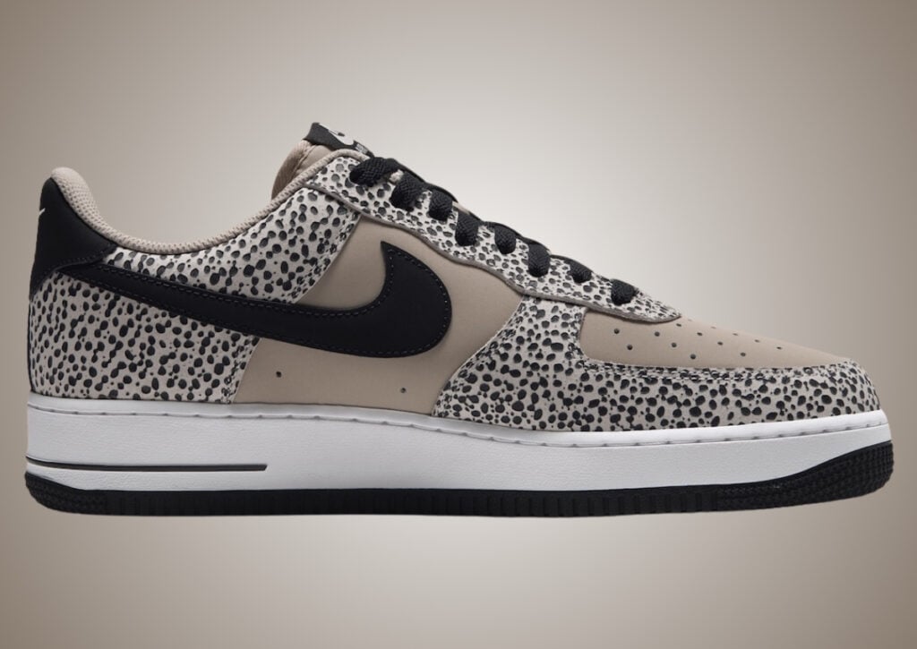 Nike Air Force 1 Low Safari IX4837-253