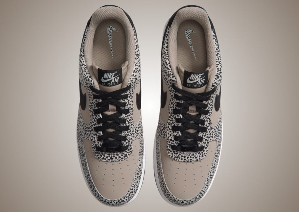 Nike Air Force 1 Low Safari IX4837-253