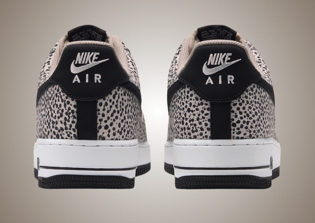 Nike Air Force 1 Low Safari IX4837-253
