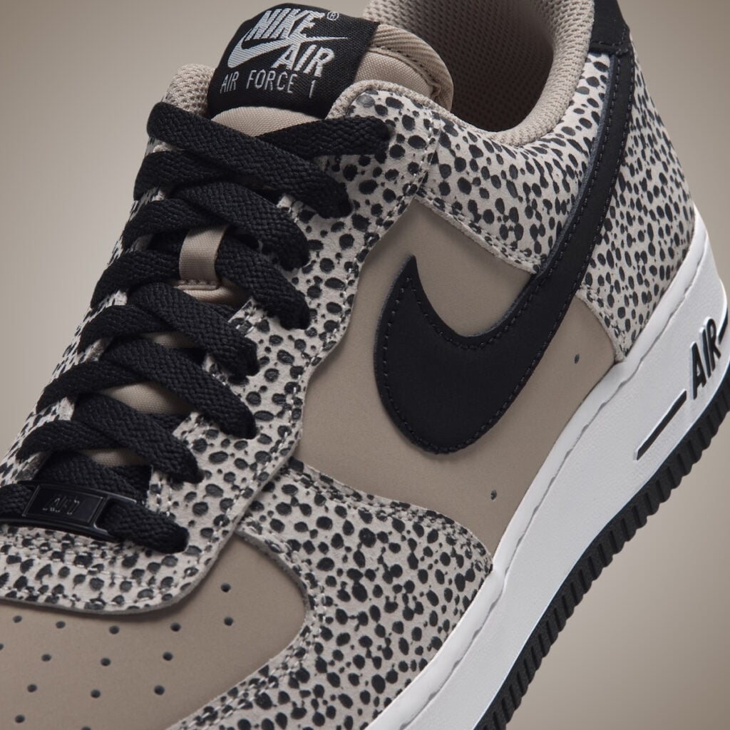 Nike Air Force 1 Low Safari IX4837-253