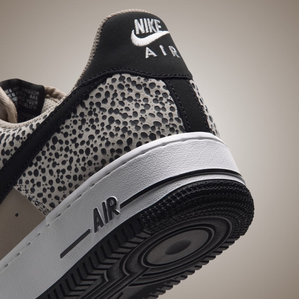 Nike Air Force 1 Low Safari IX4837-253
