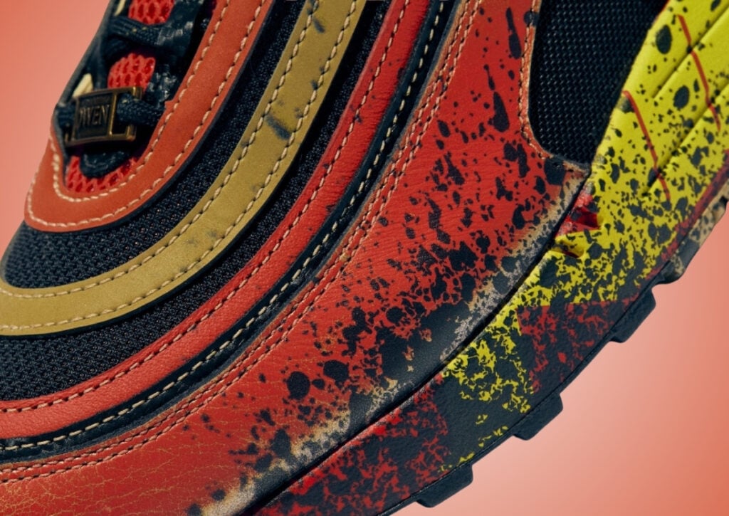 Nike Air Max 1/97 Doernbecher