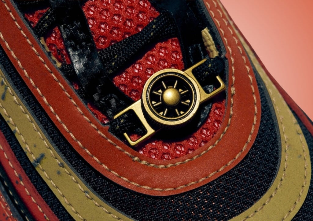 Nike Air Max 1/97 Doernbecher