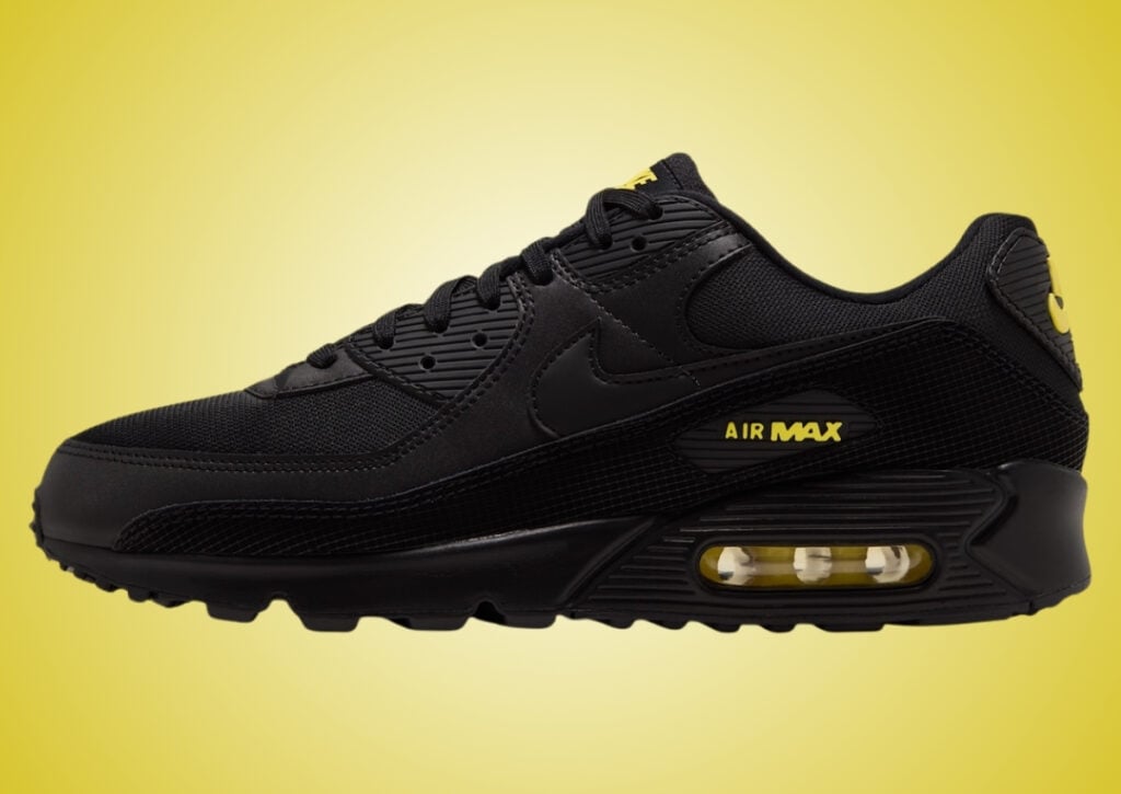 Nike Air Max 90 Batman IM9616-002