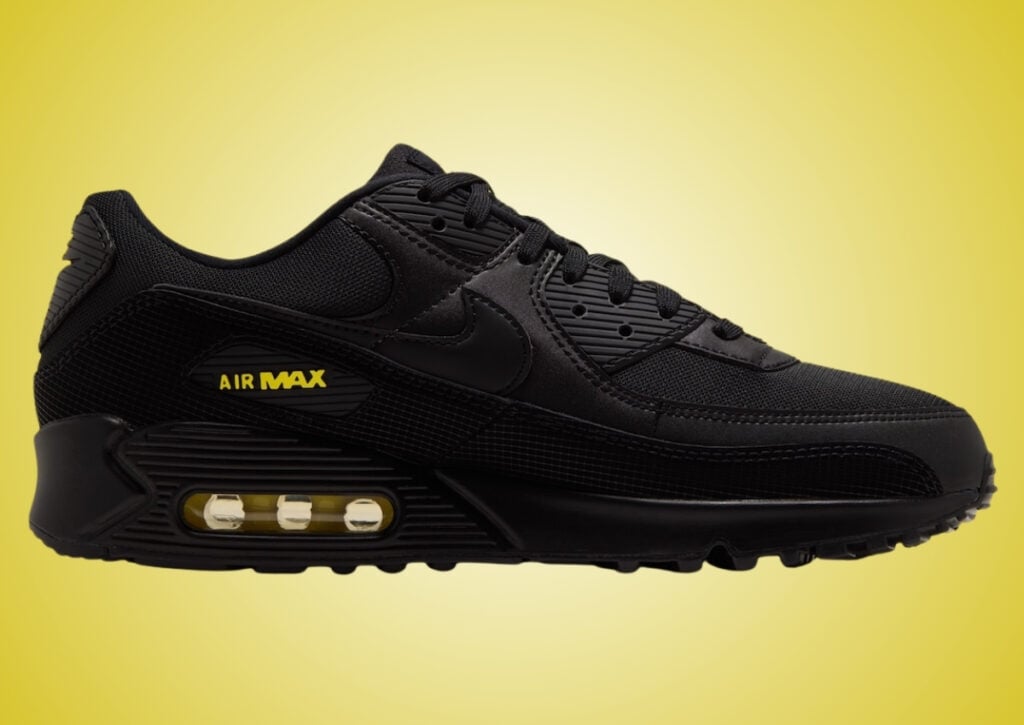 Nike Air Max 90 Batman IM9616-002