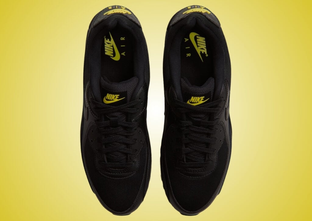 Nike Air Max 90 Batman IM9616-002