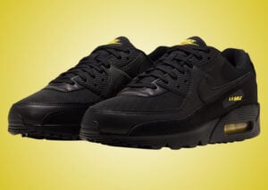 Nike Air Max 90 Batman IM9616-002