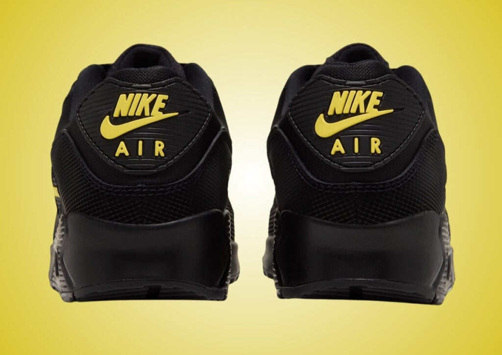 Nike Air Max 90 Batman IM9616-002