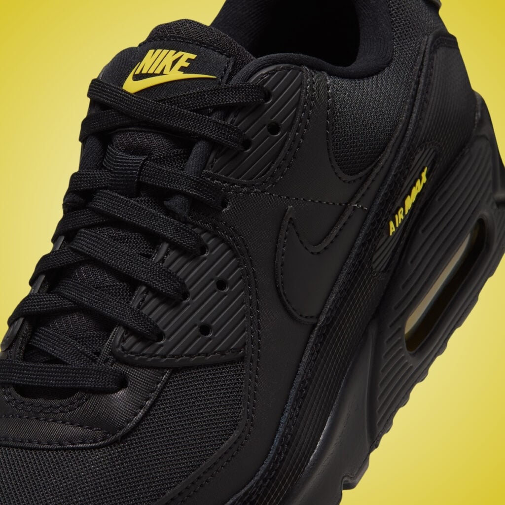 Nike Air Max 90 Batman IM9616-002