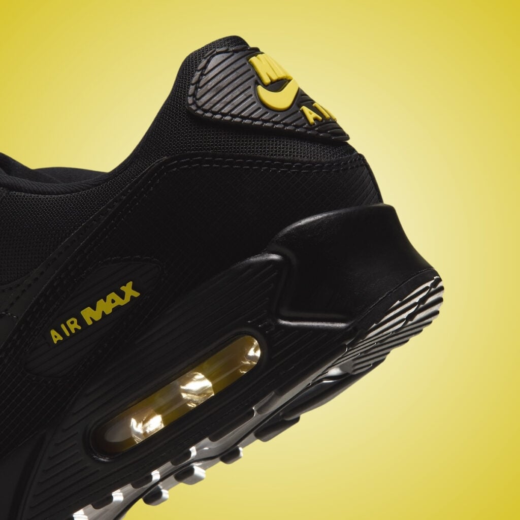 Nike Air Max 90 Batman IM9616-002