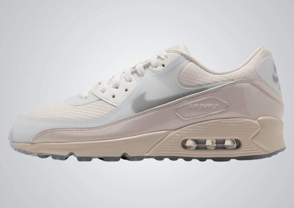 Nike Air Max 90 Light Orewood Brown IX8056-104