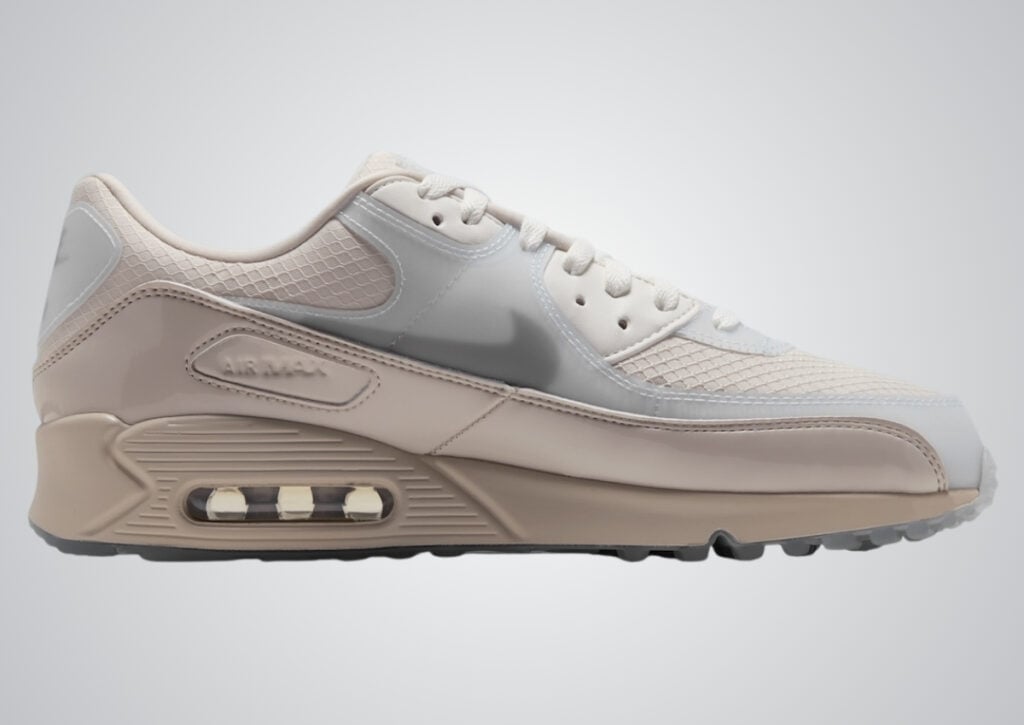 Nike Air Max 90 Light Orewood Brown IX8056-104