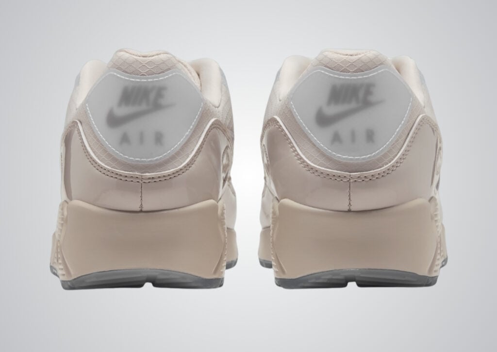 Nike Air Max 90 Light Orewood Brown IX8056-104