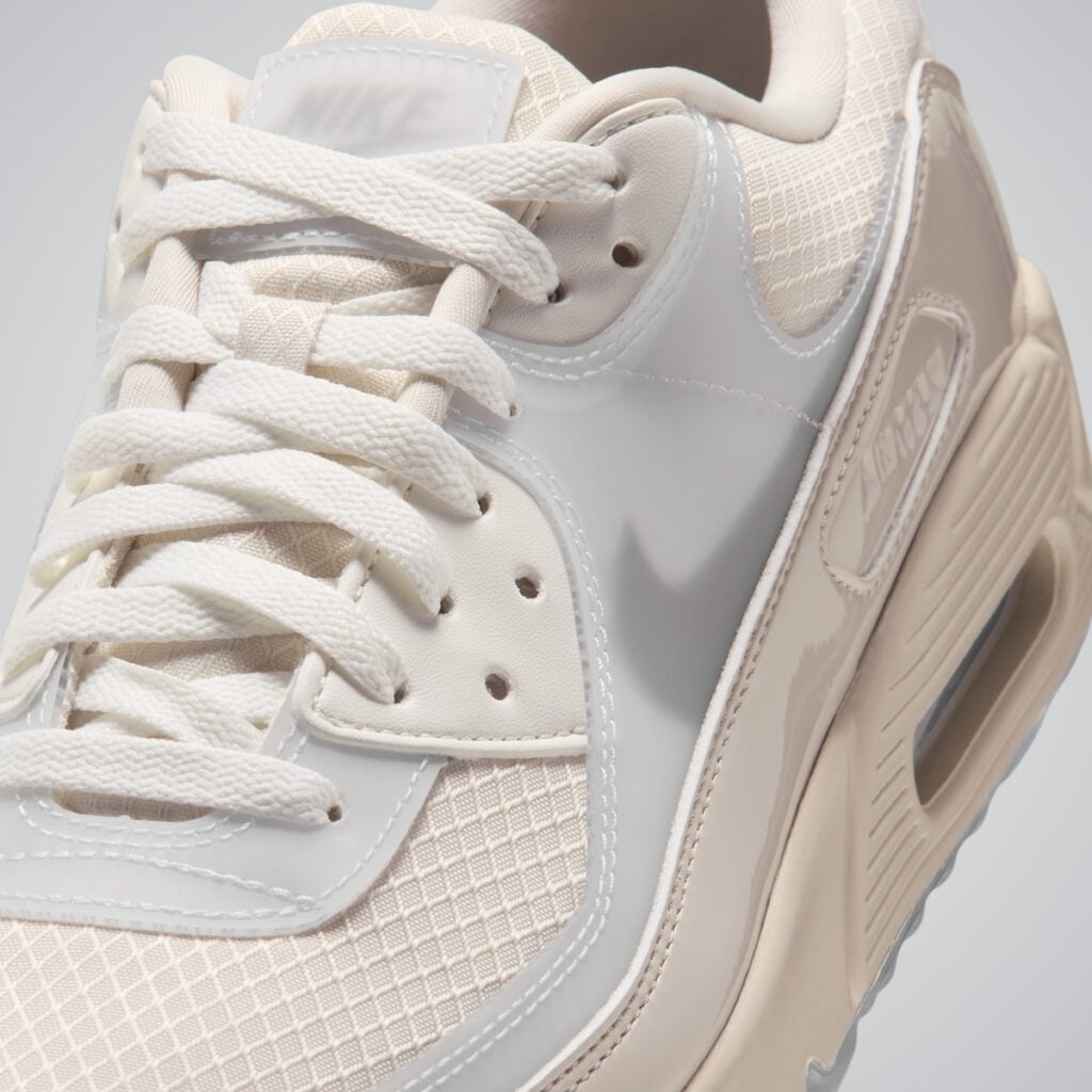 Nike Air Max 90 Light Orewood Brown IX8056-104