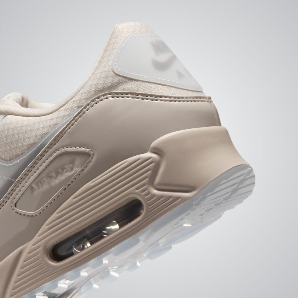 Nike Air Max 90 Light Orewood Brown IX8056-104
