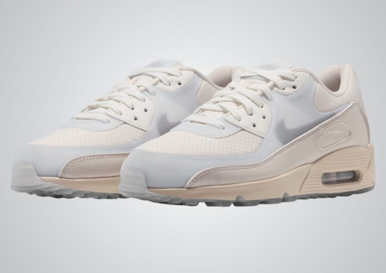Nike Air Max 90 Light Orewood Brown IX8056-104