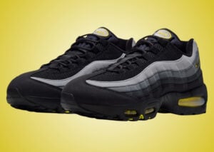 Nike Air Max 95 Batman 2026 IQ0229-001