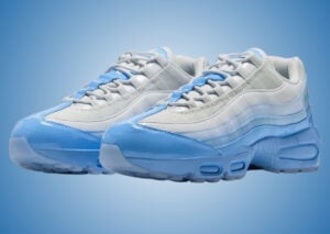 Nike Air Max 95 Premium Blue Tint IX8045-101