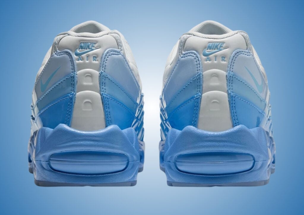Nike Air Max 95 Premium Blue Tint IX8045-101