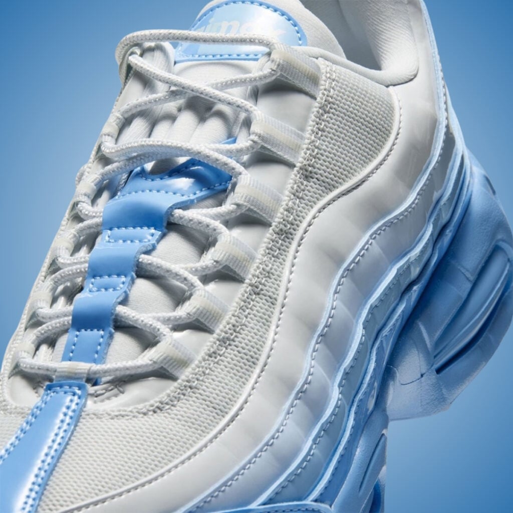 Nike Air Max 95 Premium Blue Tint IX8045-101