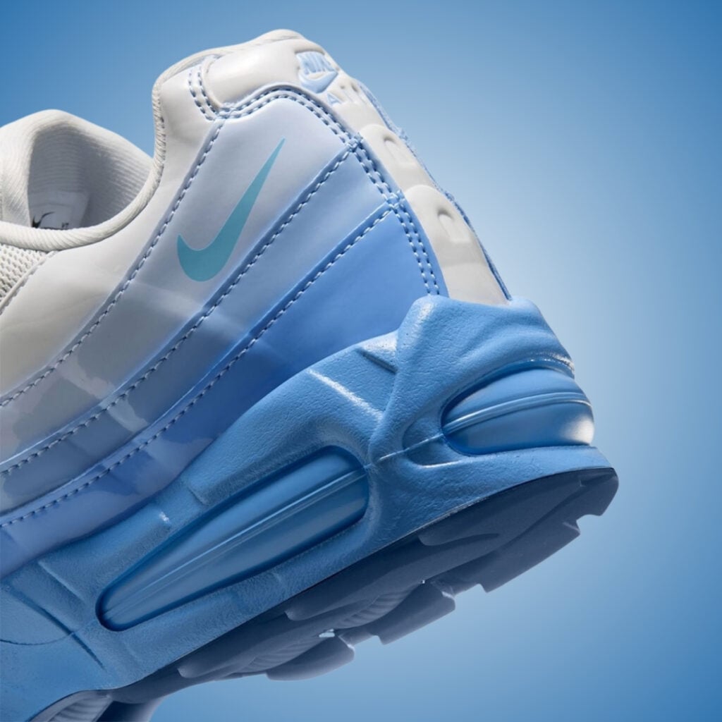 Nike Air Max 95 Premium Blue Tint IX8045-101