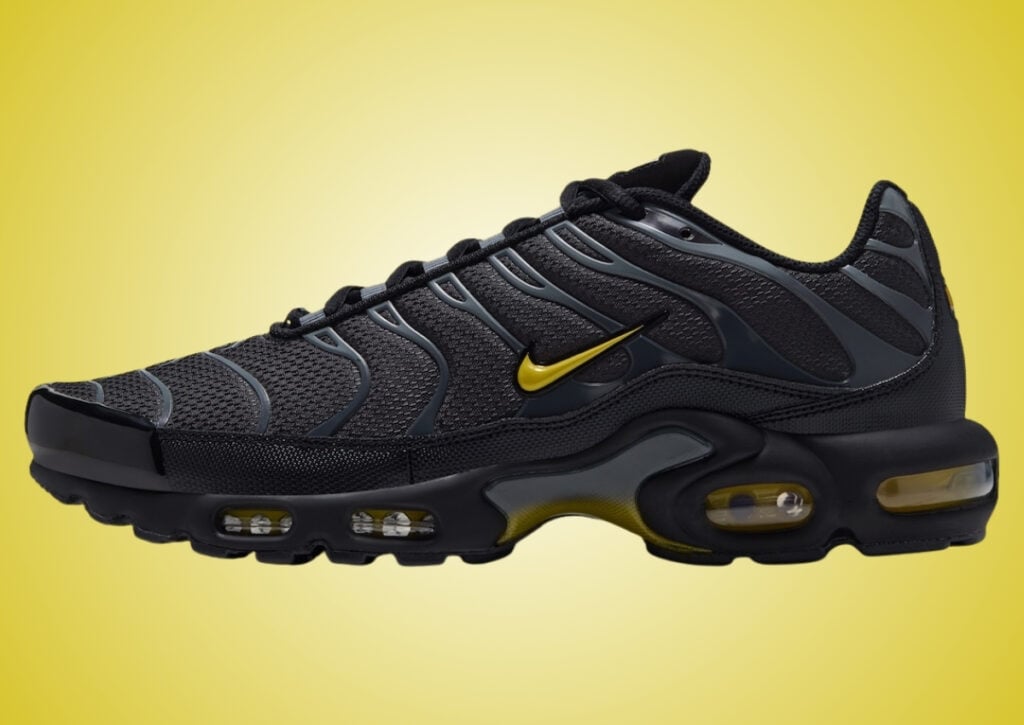 Nike Air Max Plus Batman DM0032-045