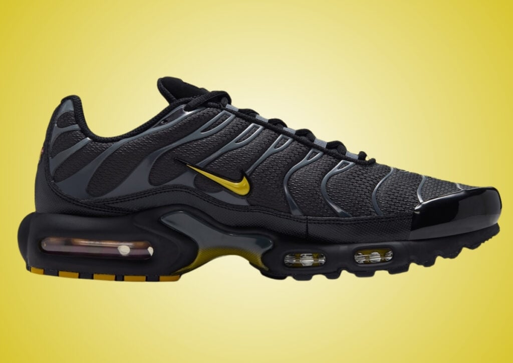 Nike Air Max Plus Batman DM0032-045
