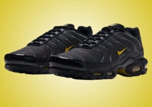 Nike Air Max Plus Batman DM0032-045