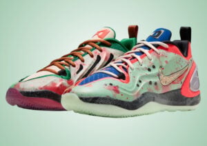 Nike ATwo Halloween Potion No. 22 IZ2457-100