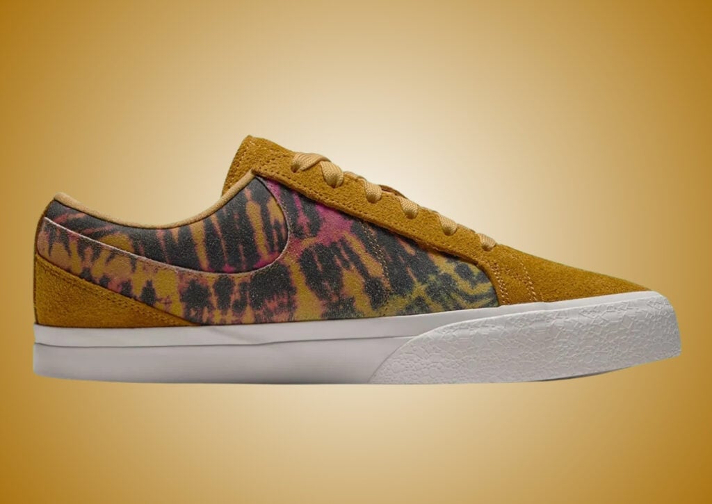 Nike Blazy Tie-Dye IV7023-700