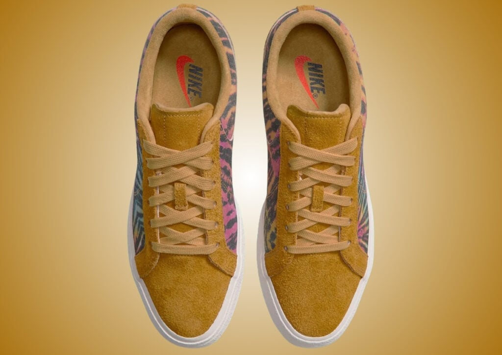 Nike Blazy Tie-Dye IV7023-700